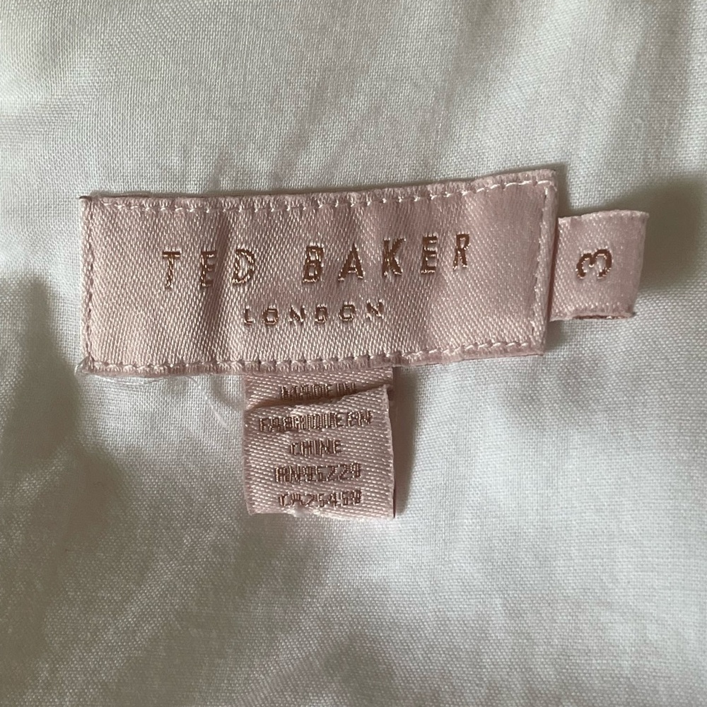 Ted Baker Samara dress - Picture 4 of 7